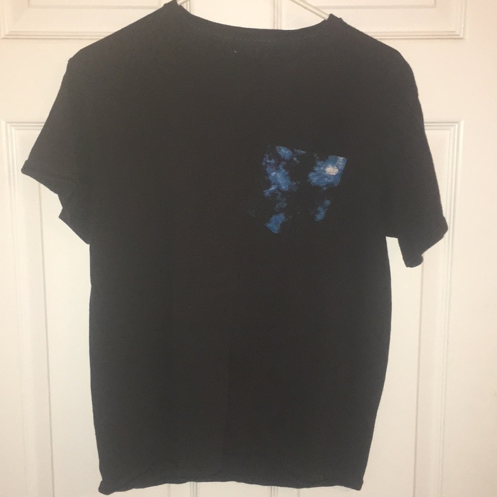 Empire galaxy pocket